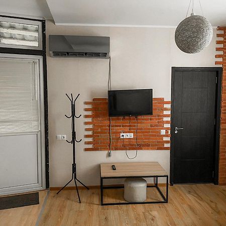 Sioni Apartment Tbilisi Exterior photo